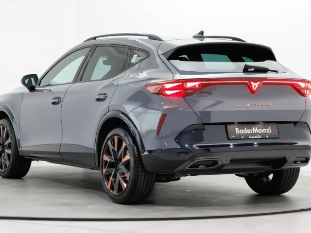 Cupra Formentor 1.5 TSI