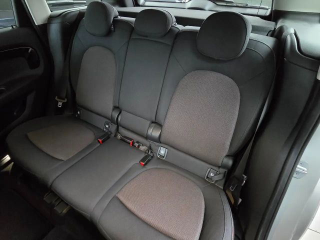 MINI Cooper D Countryman 2,0 D Komfortzugang/Rückfahrkamera/Navi/LED