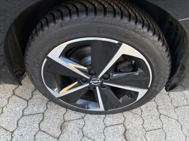 Opel Astra Edition Sports Tourer