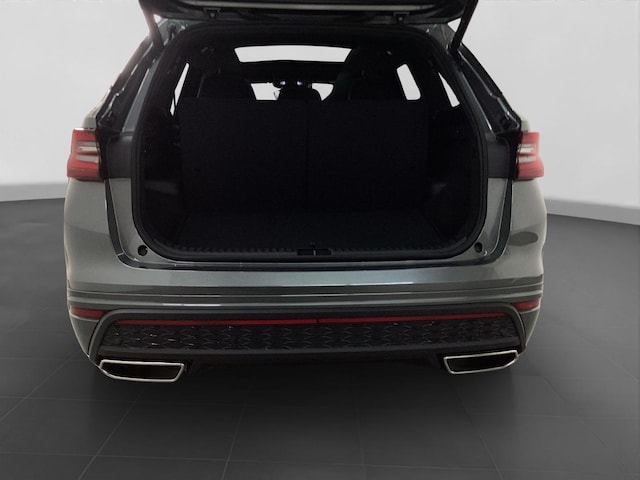 Skoda Kodiaq 2.0 TSI RS