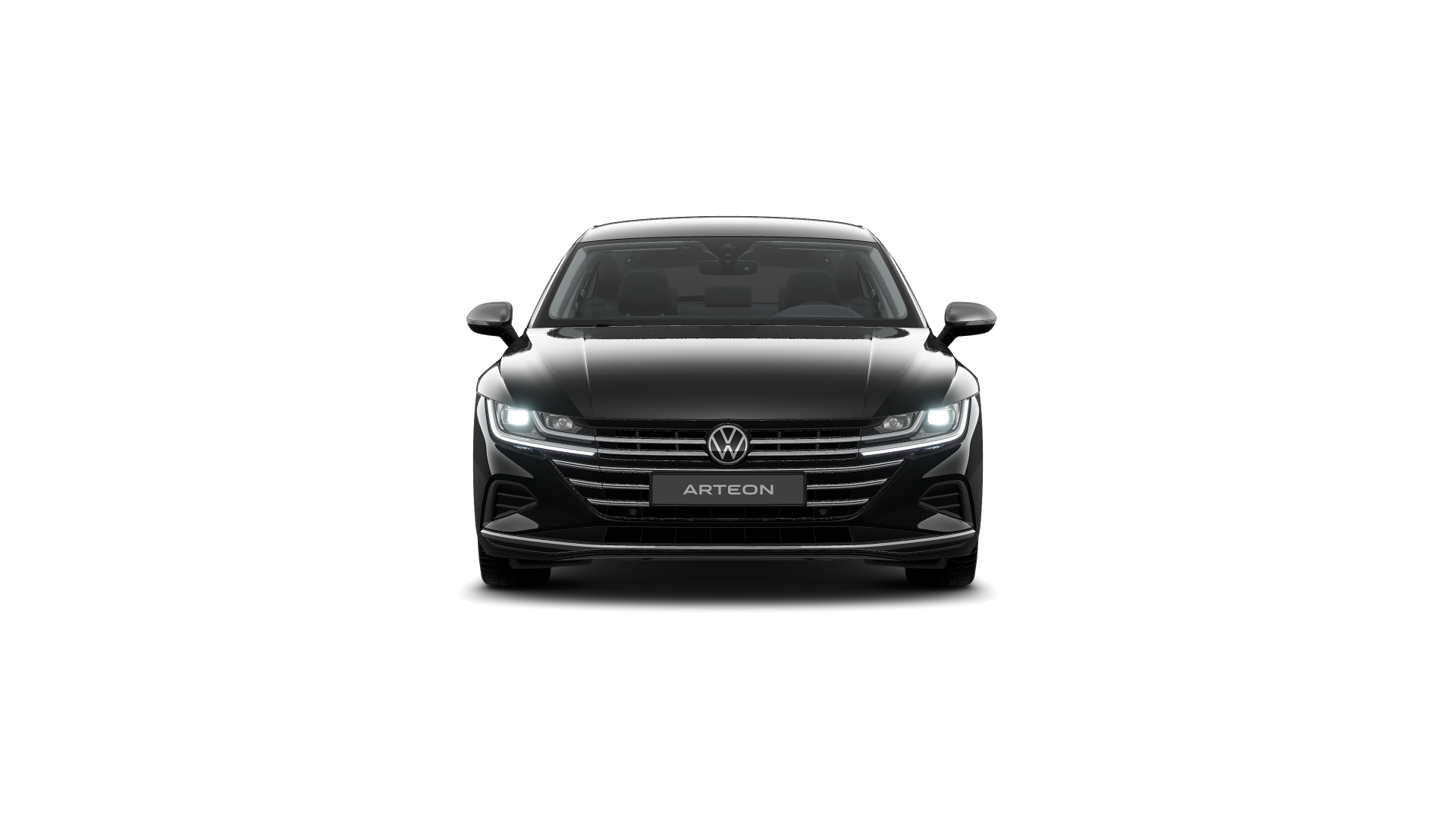 Volkswagen Arteon Shooting Brake 2.0 TDI