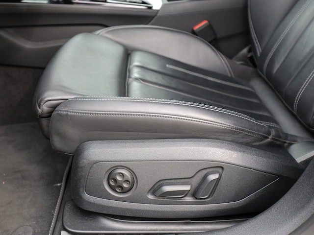 Audi A5 50 TDI Quattro Sportback