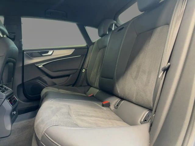 Audi A7 50 TDI Quattro S-Line