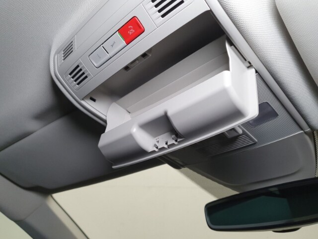 Volkswagen Polo DSG Life