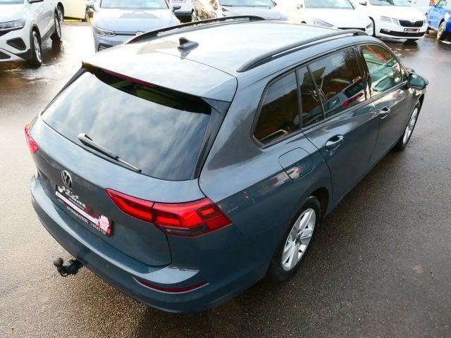 Volkswagen Golf Golf VIII Life Variant