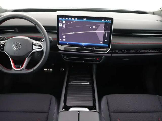 Volkswagen ID.7 GTX Tourer