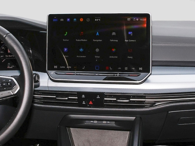 Volkswagen Golf 2.0 TDI DSG Golf VIII