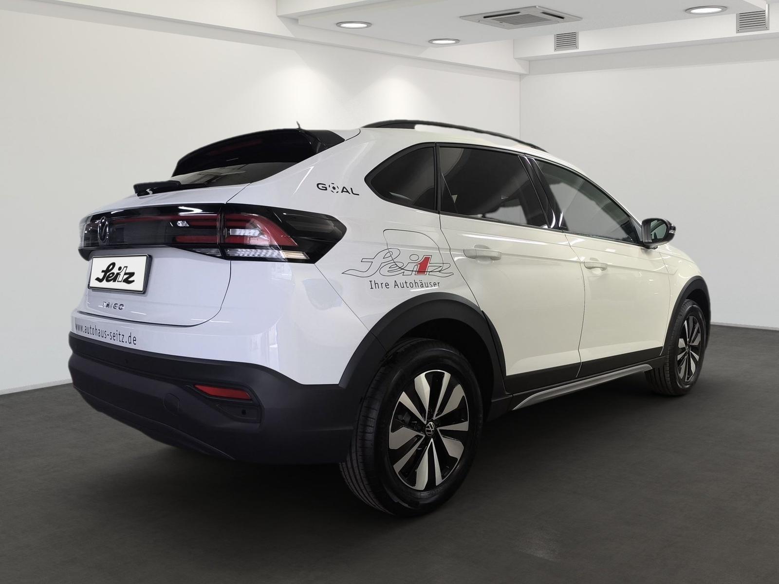 Volkswagen Taigo 1.0 TSI