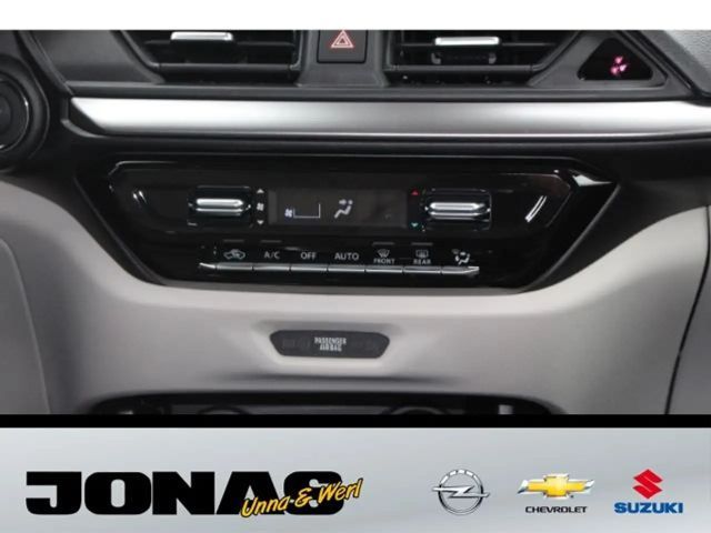 Suzuki Swift Comfort Hybrid