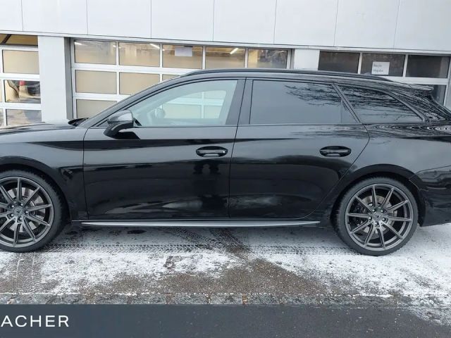 Seat Leon 2.0 TSI 4Drive DSG Sportstourer