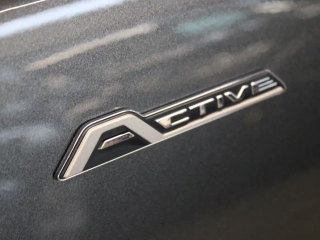 Ford Focus Active Wagon