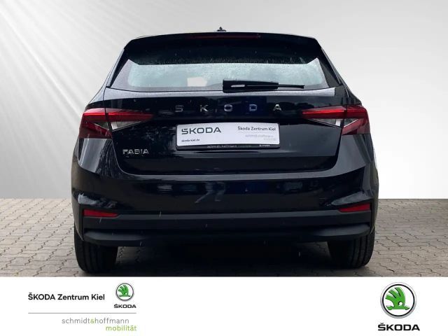 Skoda Fabia 1.0 TSI Selection