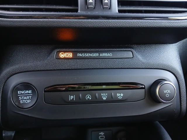 Ford Focus ST Line Wagon