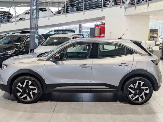 Opel Mokka Elegance Mokka-e