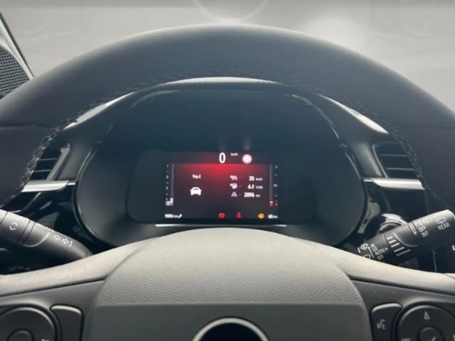 Opel Corsa GS-Line Grand Sport