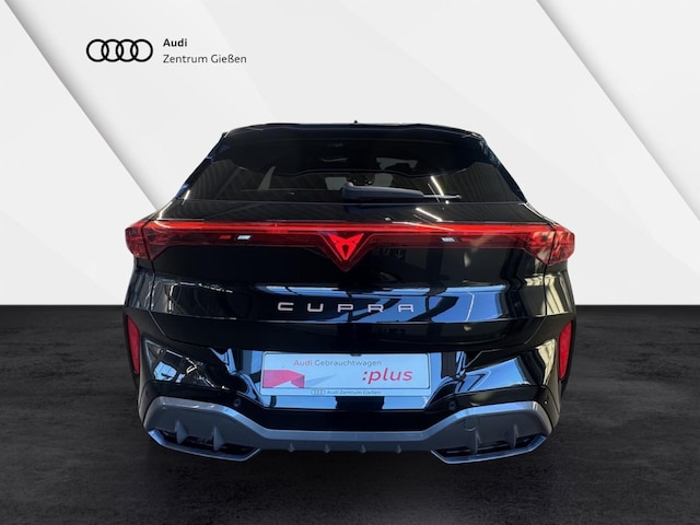 Cupra Terramar 1.5 eTSI