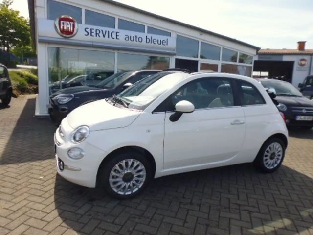 Fiat 500C 1.0 DolcevitaPaket TechPaket NAVPaket KomfortPaket