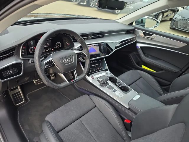 Audi S6 3.0 TDI