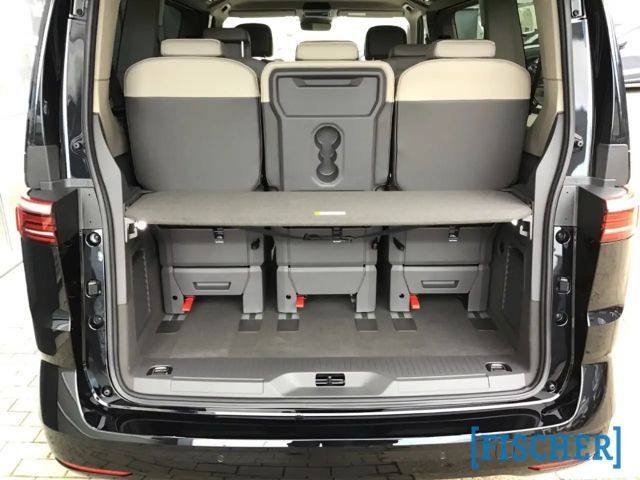 Volkswagen Multivan 2.0 TDI DSG Life T7