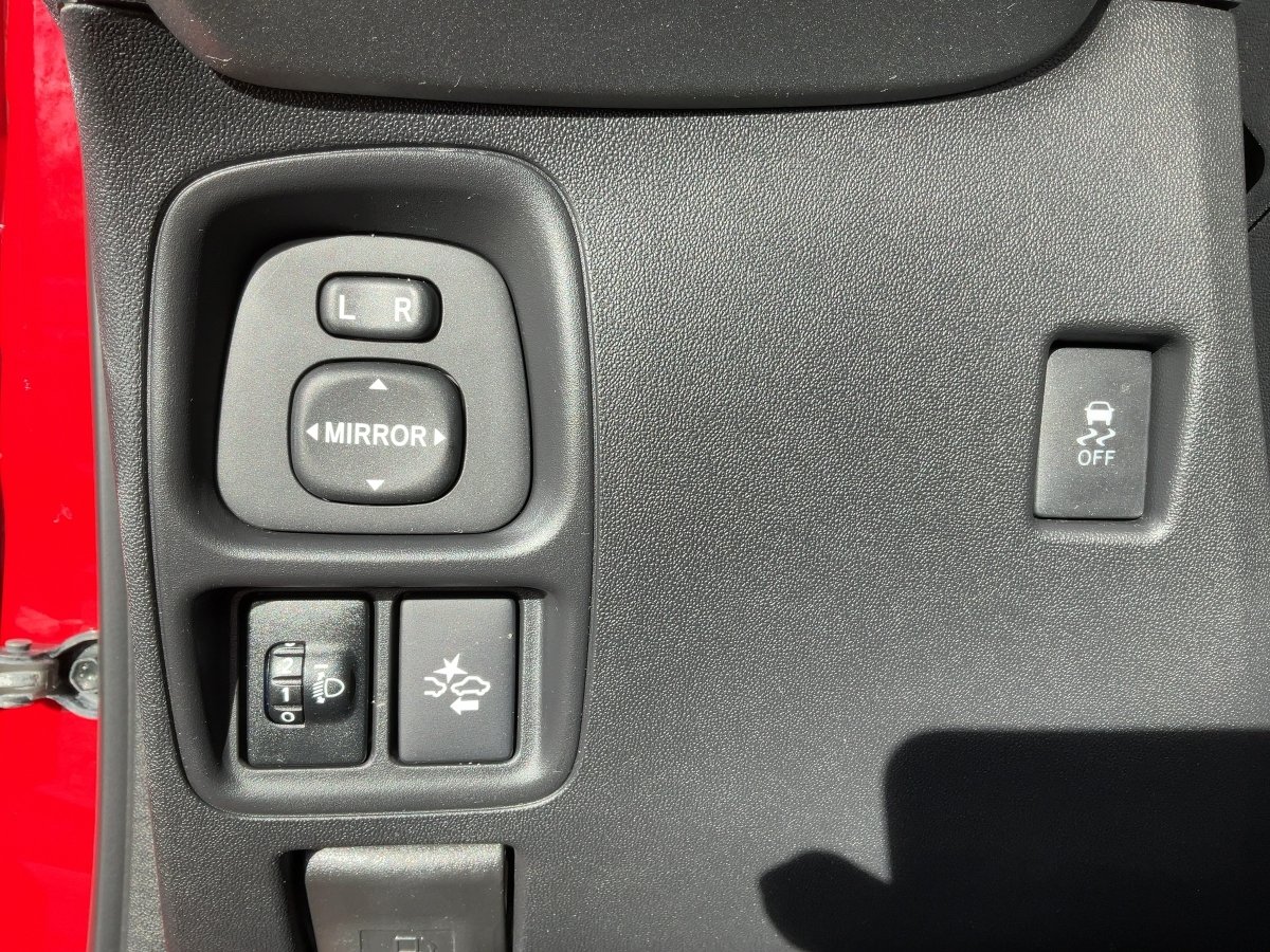 Toyota Aygo 5-deurs Team D