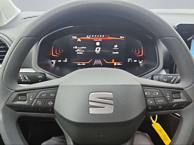 Seat Ibiza Reference