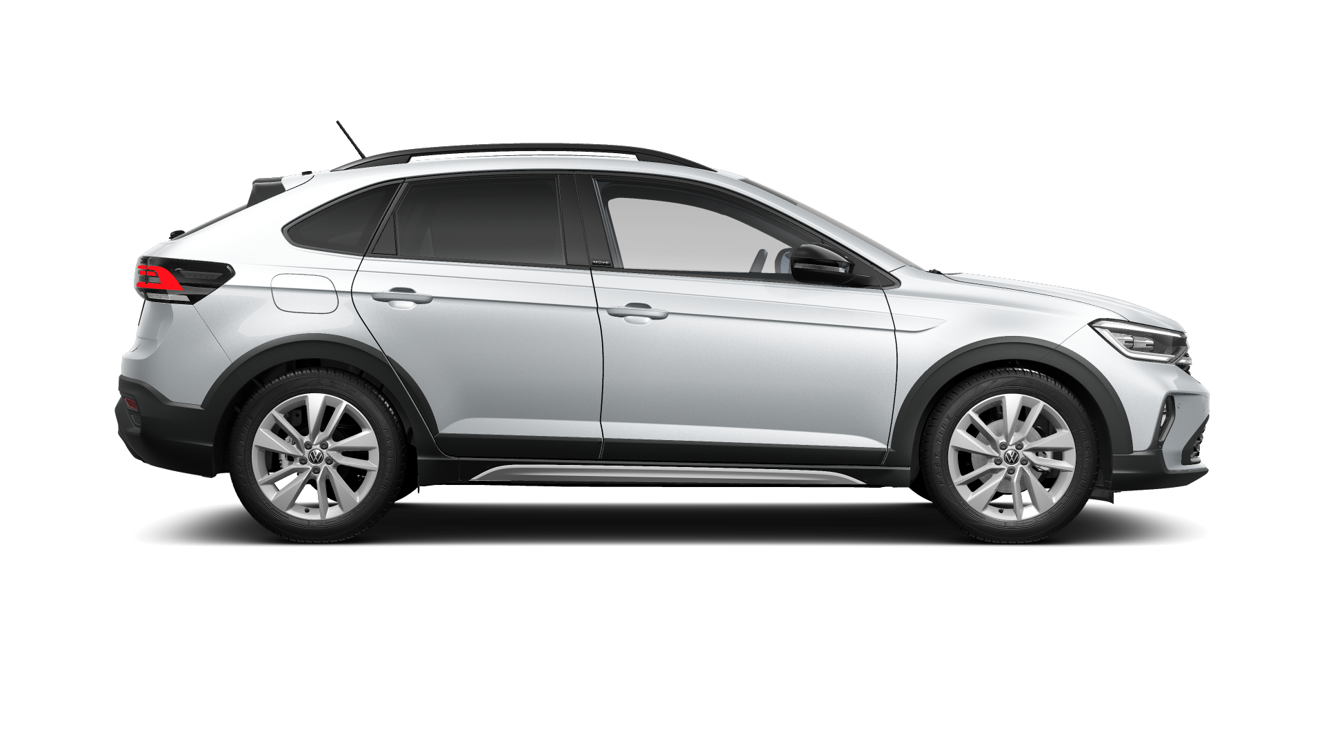 Volkswagen Taigo 1.0 TSI Move