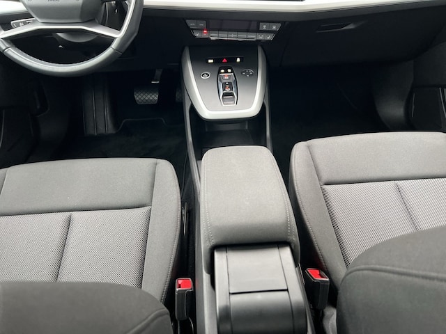 Audi Q4 e-tron 40 Sportback