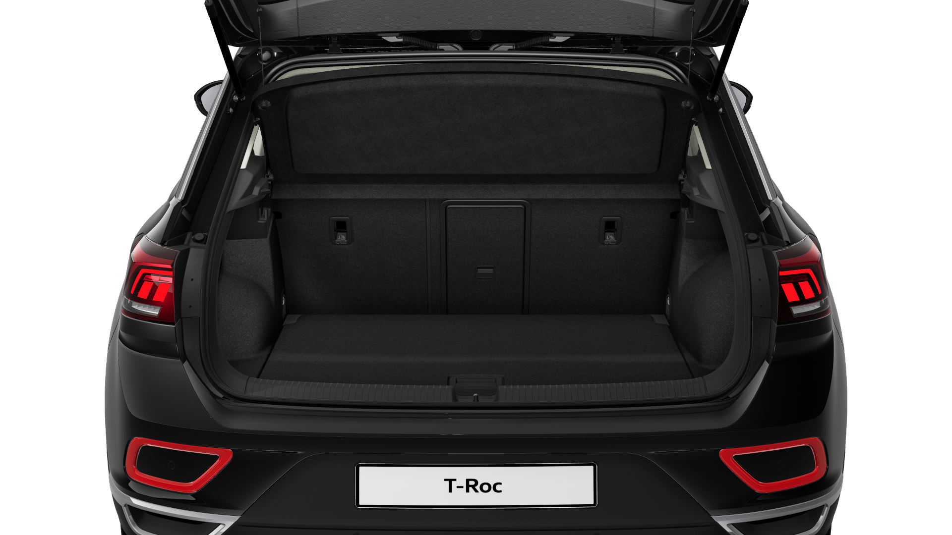 Volkswagen T-Roc 1.5 TSI DSG