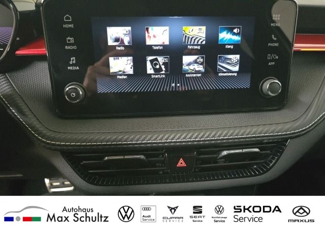 Skoda Fabia 1.0 TSI Monte Carlo