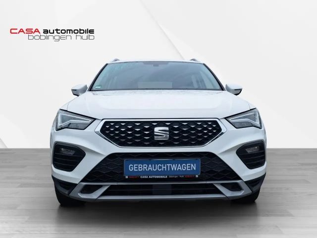 Seat Ateca 1.5 TSI DSG