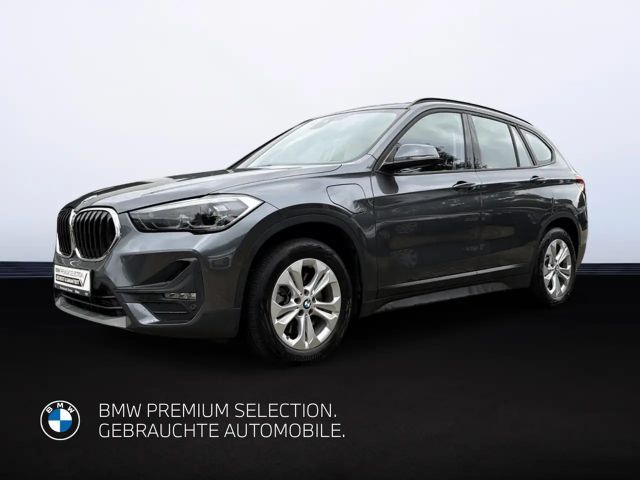 BMW X1 xDrive25e