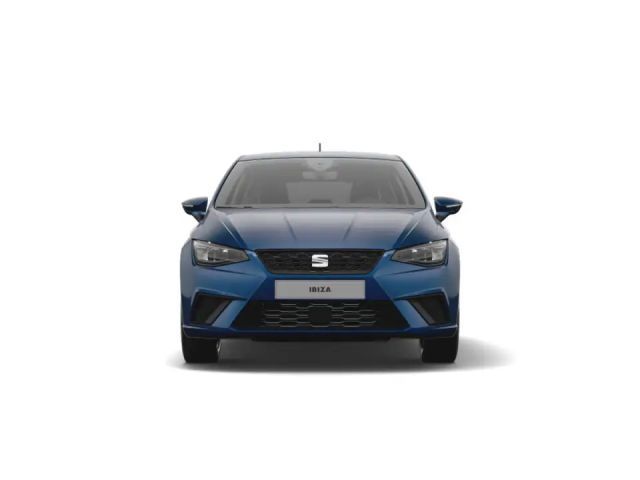 Seat Ibiza 1.0 TSI DSG Style
