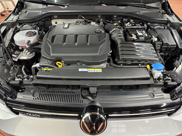 Volkswagen Golf 2.0 TDI AllTrack DSG Variant