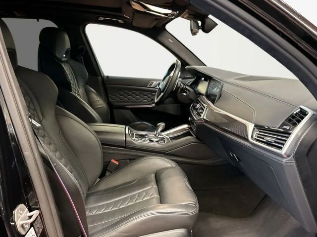 BMW X5 Competition