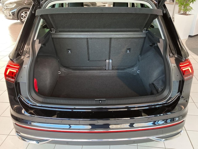 Volkswagen Tiguan 2.0 TDI DSG Elegance Elegance