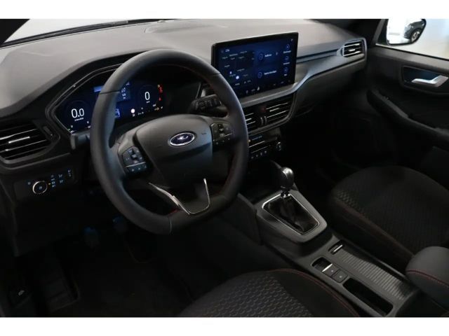 Ford Kuga EcoBoost ST Line