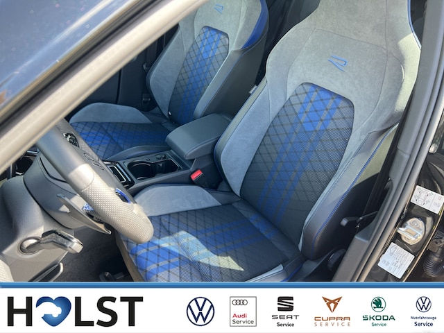 Volkswagen Golf 2.0 TSI Golf VIII
