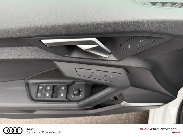 Audi A3 35 TDI Sedan Sportback