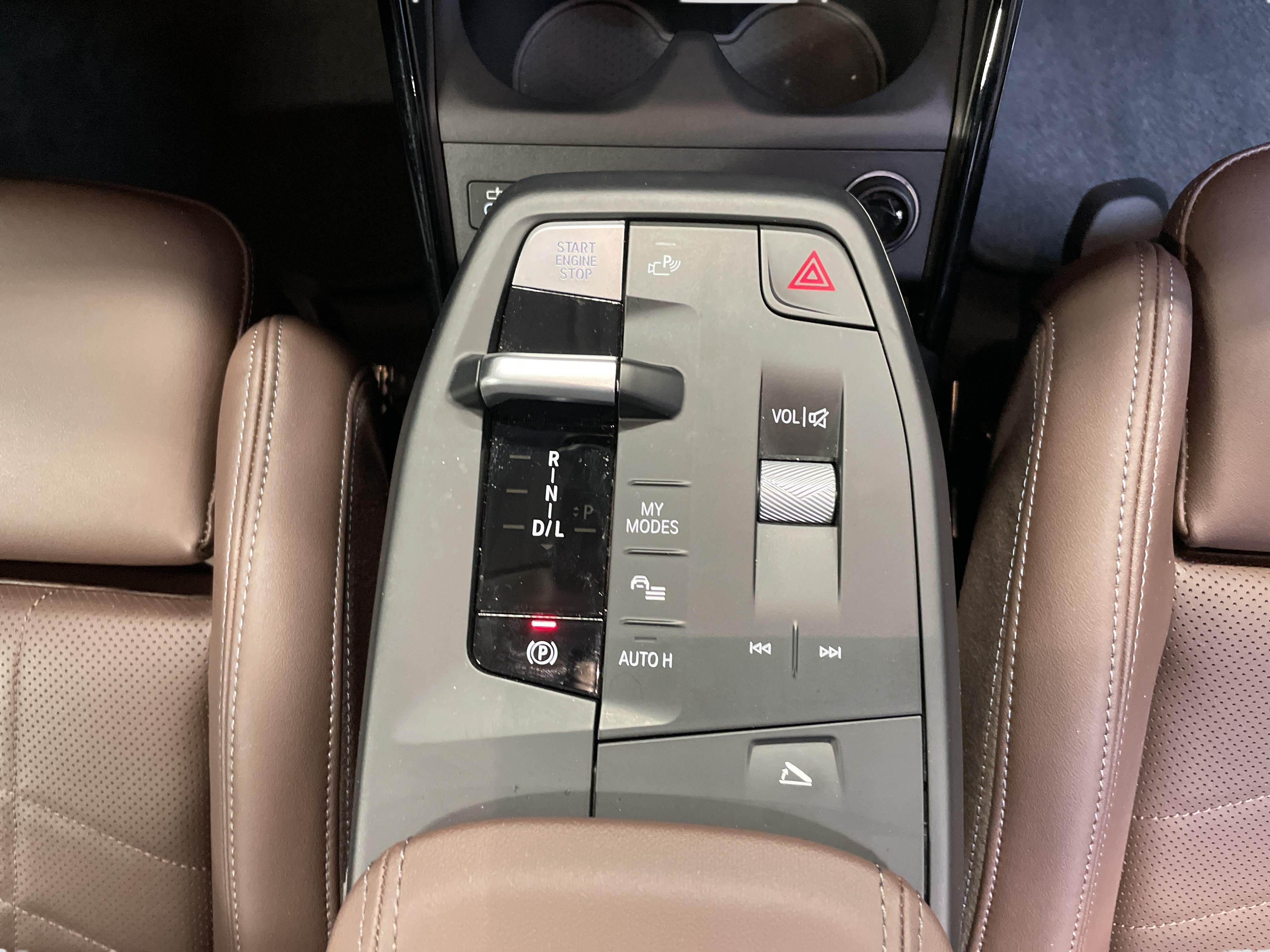 BMW 220 220i Active Tourer