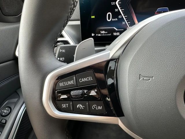 BMW 330 330d M-Sport Touring xDrive