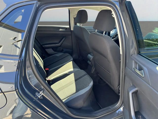 Volkswagen Polo 1.0 TSI Highline