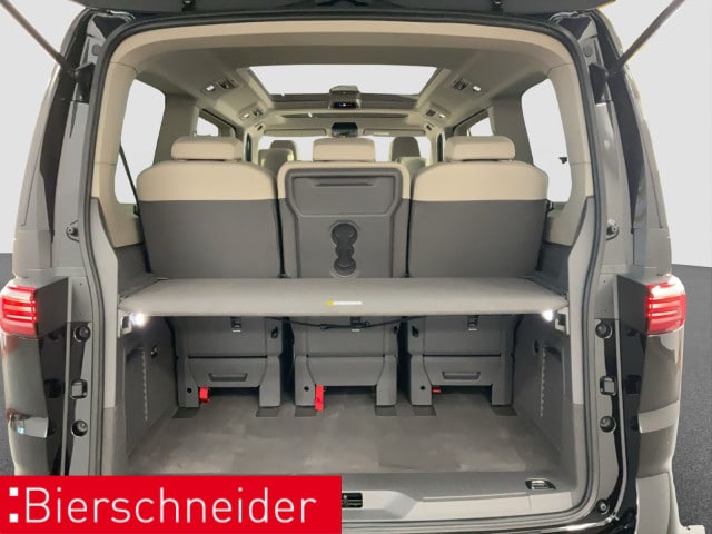 Volkswagen Multivan 2.0 TDI DSG T7