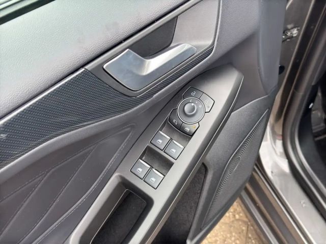 Ford Focus 1.5 EcoBlue ST Line Wagon