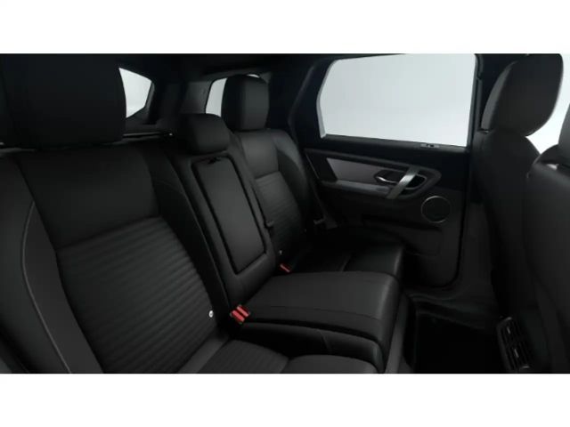 Land Rover Discovery Sport AWD Dynamic SE