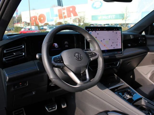 Volkswagen Tiguan 1.5 eTSI R-Line