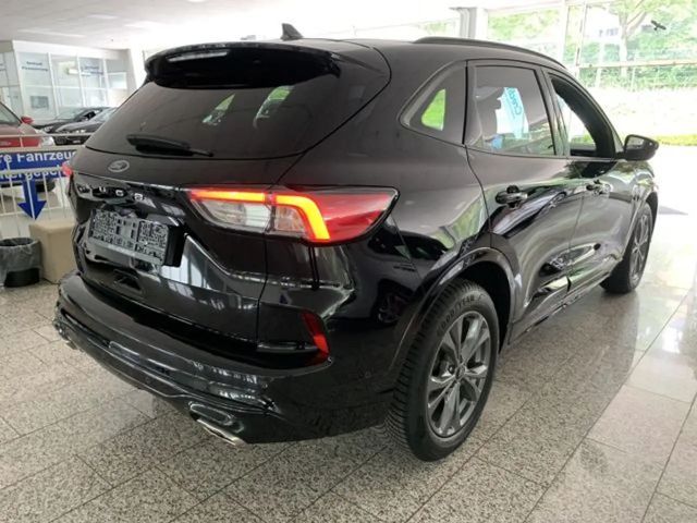 Ford Kuga ST Line TDCi