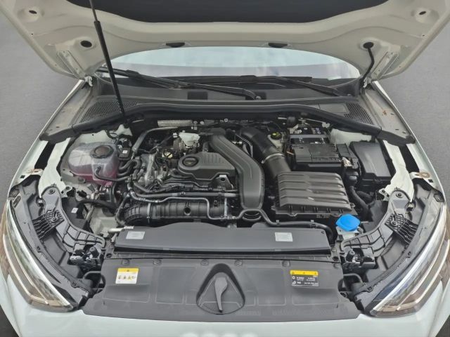 Audi A3 35 TFSI S-Line Sedan