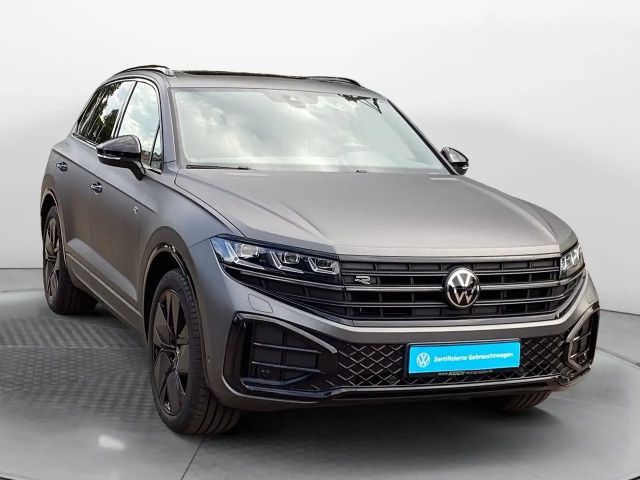 Volkswagen Touareg 3.0 V6 TDI R-Line