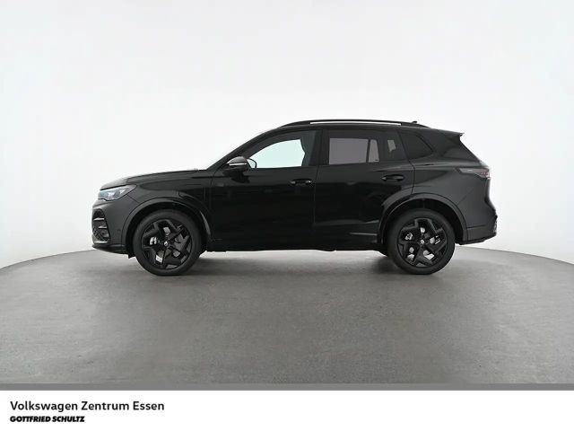 Volkswagen Tiguan R-Line eHybrid