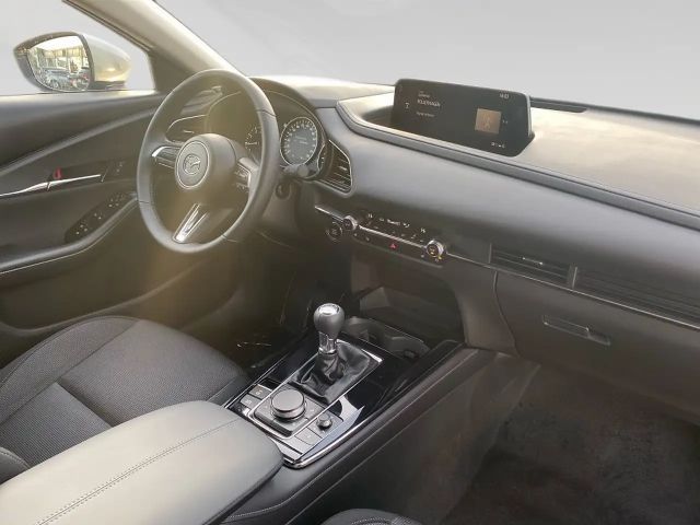 Mazda CX-30 2.5L Exclusive-line SkyActiv